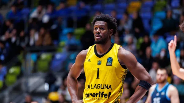Jaka Lakovic, sobre TJ Bamba: “Noto que ha perdido lo que sí tenía en pretemporada”