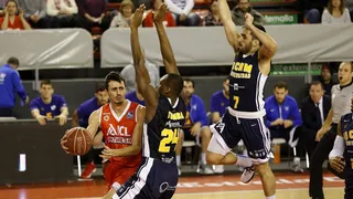 Pere Tomàs ya es oficialmente un Hombre de Negro