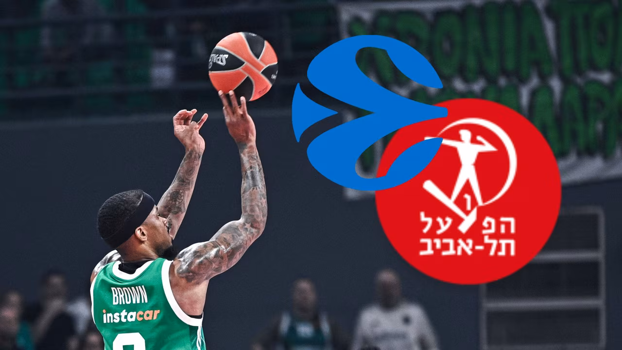 Rumores Euroliga: Lorenzo Brown tiene un poderoso pretendiente en Eurocup