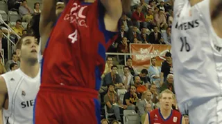 Sonseca se queda en el Madrid