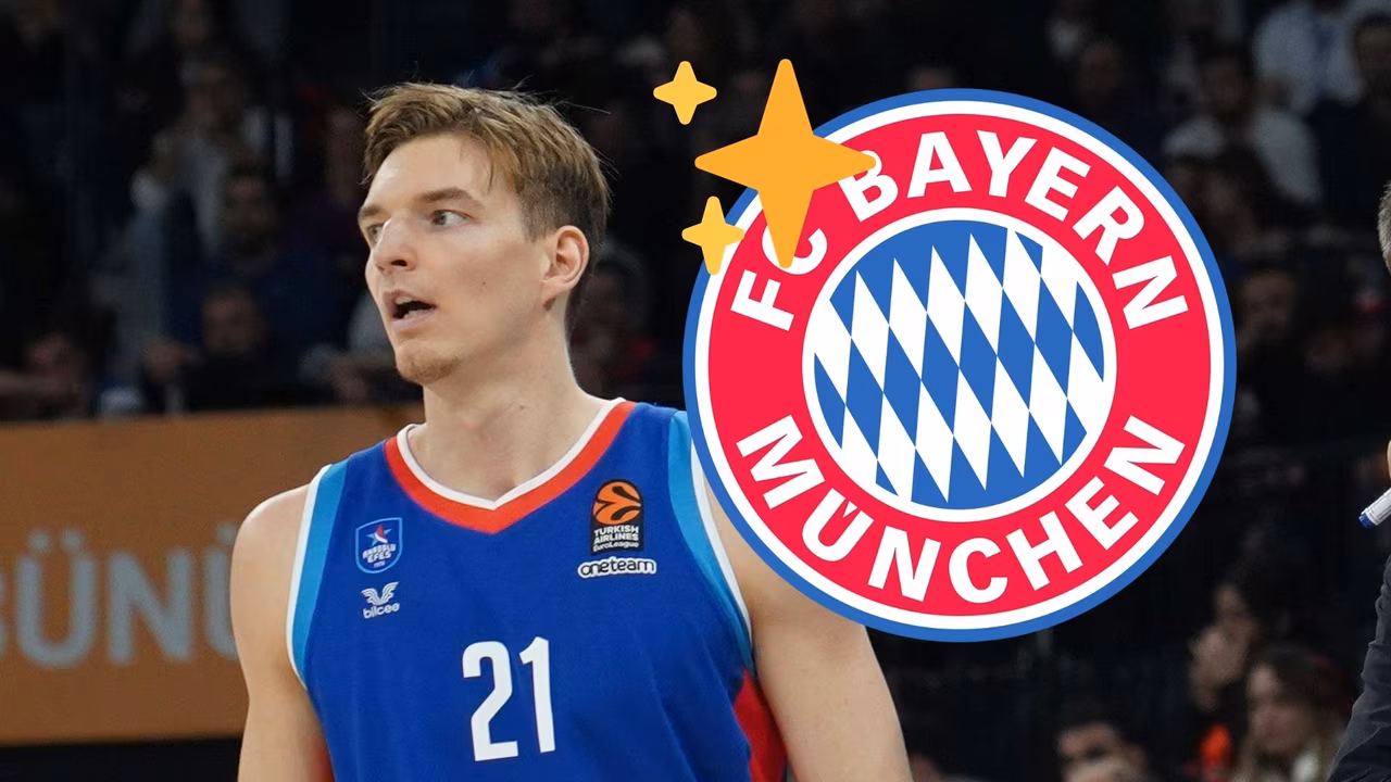 El Bayern quiere recuperar a esta perla alemana con pasado en ACB