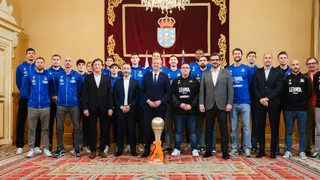 El ascenso a Liga Endesa necesita respuestas y renovaciones de Leyma Coruña