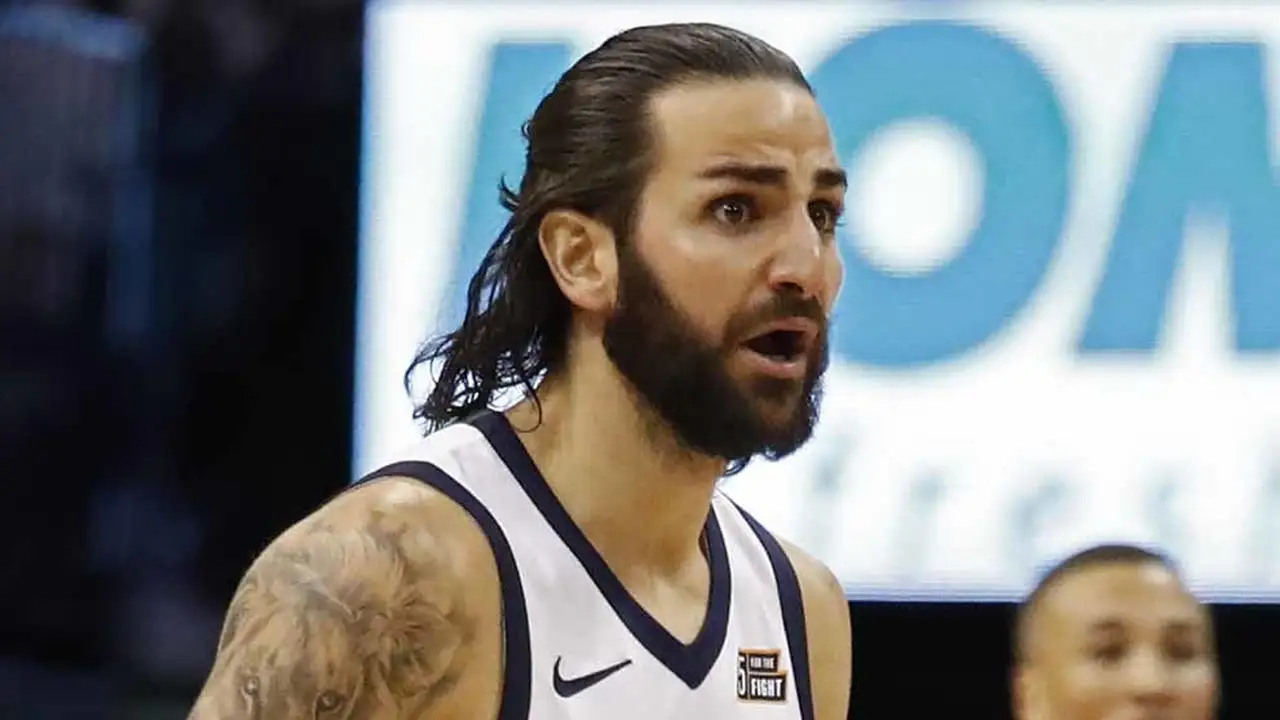 Ricky Rubio no irá a Indiana, su próximo destino serán los Phoenix Suns