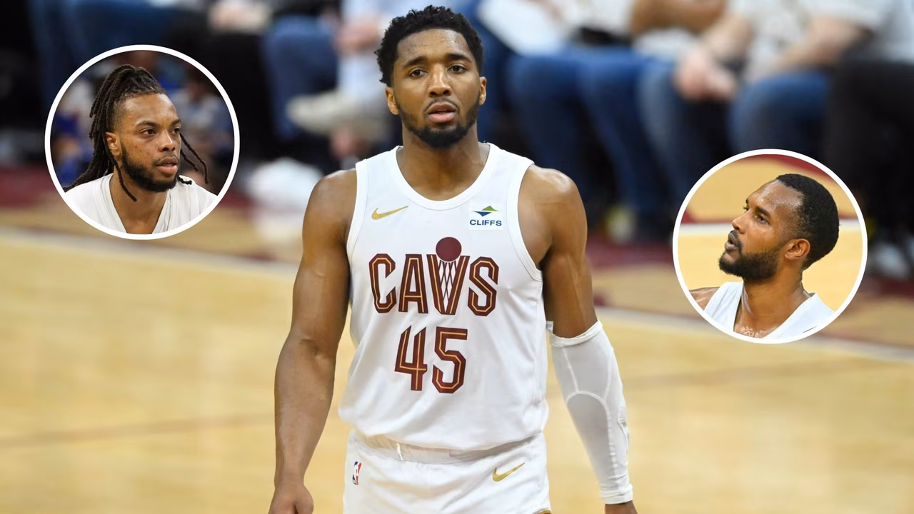 Cleveland eliminado de Playoffs y en la NBA predicen la separación de sus estrellas