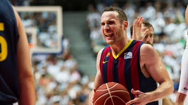Marcelinho Huertas regresa a la ACB de la mano del Baskonia