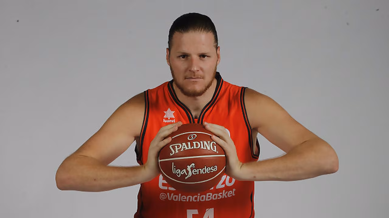 El Valencia Basket rescinde a John Bryant