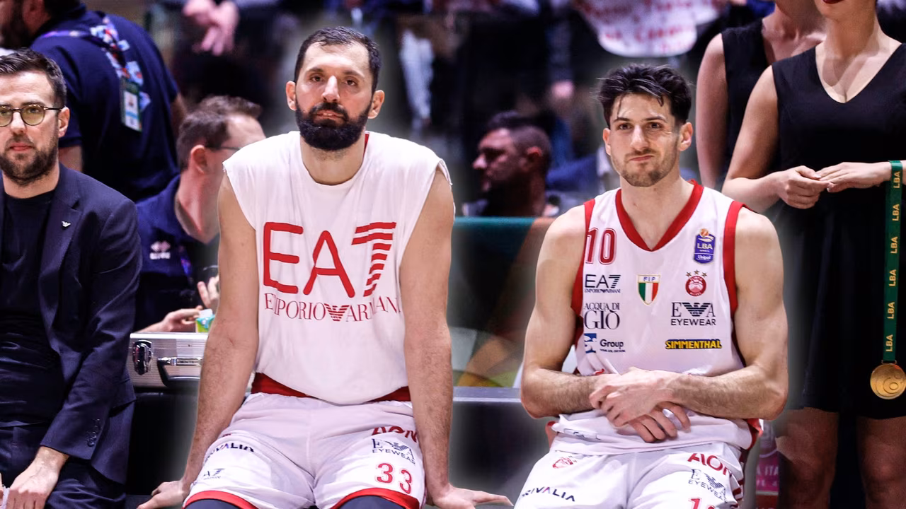 Se conocieron en Barça Basket y ahora son como padre e hijo: “Él creyó en mí”