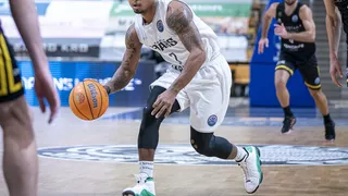 Iberostar Tenerife suma una derrota intrascendente en BCL (96-78)