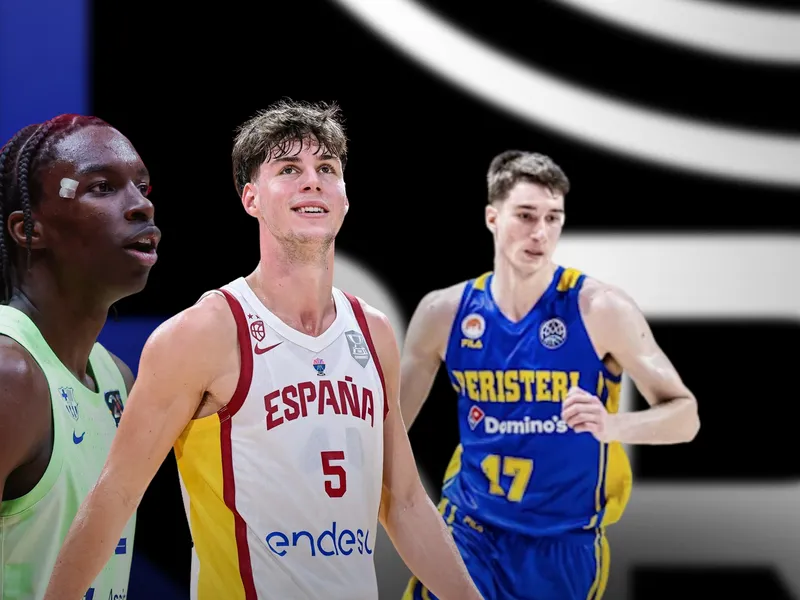 Impacto a lo grande: un español entre los cinco mejores novatos internacionales de la NCAA