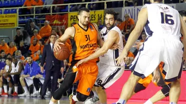 Rupnik lidera para mandar a Fuenla al todo por el todo en Gran Canaria (85-69)