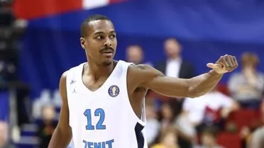 Alex Renfroe llevará las riendas de San Pablo Burgos