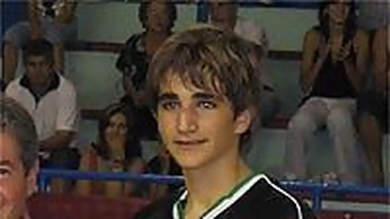 Los jugadores más destacados del Campeonato de España Cadete 2005. Por Killer.