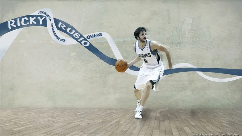 Ricky destroza a CP3, Calderón debuta con los Hawks, y Boston supera a los Warriors