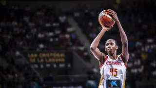 Mundial de Tenerife (J2): España vence a Puerto Rico (78-53) tras un pésimo inicio