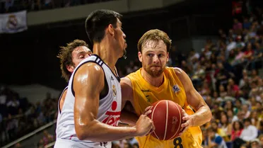 One On One #PlayoffLigaEndesa: Real Madrid Vs Herbalife Gran Canaria