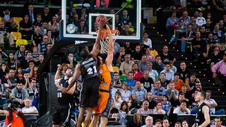 Valencia Basket trae de vuelta el espectáculo a la Liga Endesa, vuelve Latavious Williams