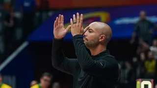 El ‘morbo’ del debut de Jordi Fernández como entrenador NBA