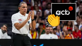 El piropo merecido de Scariolo a este equipo ACB: “Tiene mucho mérito”