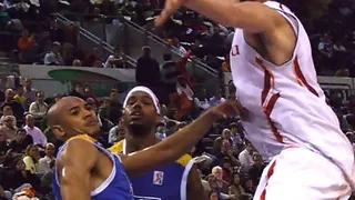 Pesic: “Vlade (Divac) y Marc (Gasol) tienen un talento parecido, pero ahora hay que dejarlo tranquilo” (con galería del MMT Estu – Akasvayu)