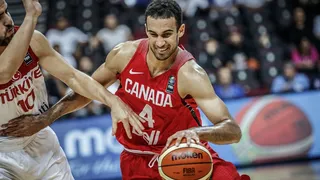 Philip Scrubb se convierte en el primer fichaje de Movistar Estudiantes