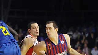 Chuck Eidson deja el Barcelona Regal y es anunciado como nuevo jugador de Unics Kazan