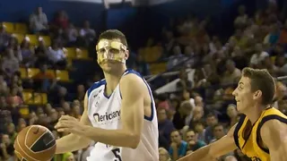 Carlos Cazorla seguirá en Meridiano Alicante