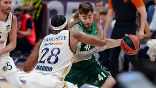 ¿Efecto rebote con Juancho Hernangómez? Las opciones del Real Madrid en el mercado