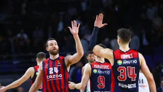 Baskonia: el Plan Kaunas y la vuelta de la ilusión al Buesa