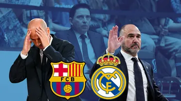 La leyenda de los banquillos del Barça Basket queda libre en el mercado Euroliga