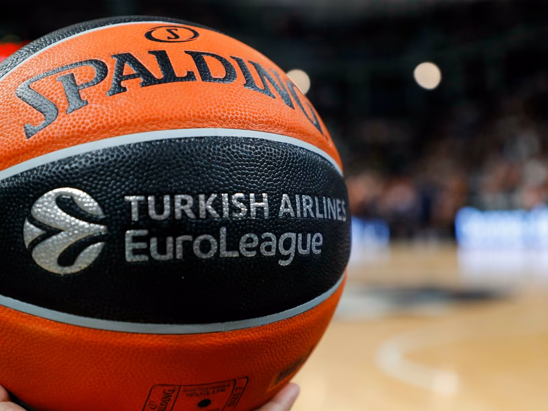 Resultados de hoy viernes en Euroliga: definidos los playoffs