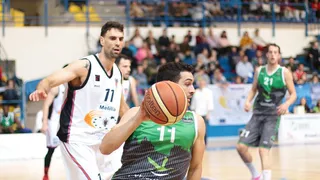 One on One Playoffs LEB Oro: Ocho equipos, un ascenso