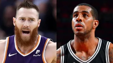 NBA, el resumen atípico (II): Baynes gana el duelo de hombres grandes a Aldridge