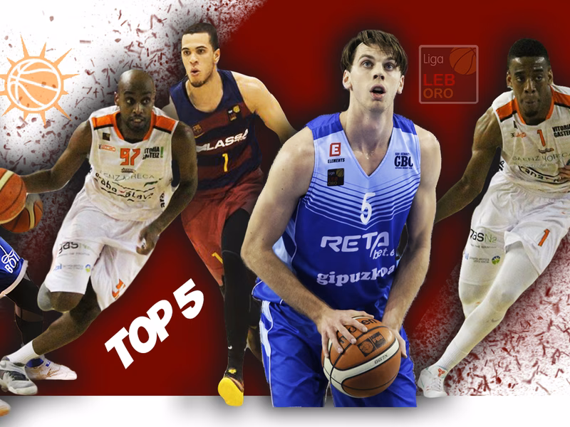 Jugadores de LEB Oro con proyección ACB (I): comunitarios y extras