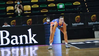 Galicia, fábrica de jugadoras interiores en LF Endesa