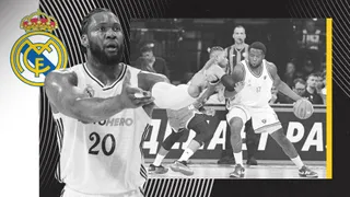 El Real Madrid no lo fichó y ahora domina la Euroliga