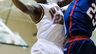 Robert Glenn aterriza en la Adecco Oro de la mano del Melilla Baloncesto