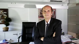 Alfonso Cabeza: “Llegamos con ideas que van a revitalizar este deporte”