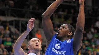 Kevin Seraphin será nuevo jugador de Caja Laboral