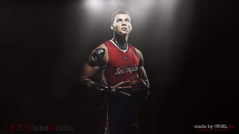 Paso de gigante de Clippers; Miami contra las cuerdas y un cuarto para la historia