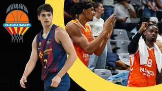 Se despide de Valencia Basket y busca equipo en… ¿ACB?