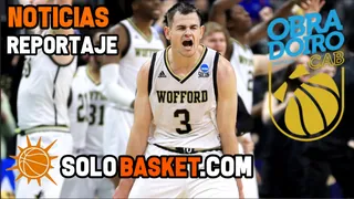 Analizando a Fletcher Magee, el récordman llegado a Santiago