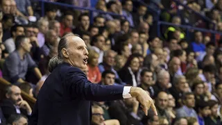 “Doc” Ivanovic y el Khimki amargan el regreso al pasado de RETAbet Bilbao Basket (72-91)