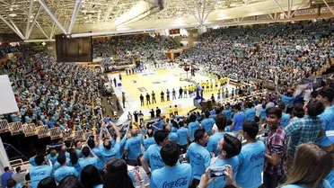 Cafés Candelas Breogán: Con el sueño del ascenso en el horizonte
