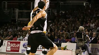 Mucho Real Madrid para un Bizkaia Bilbao Basket que preocupa