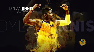 El arte del tapón: Dylan Ennis cara, Steve Zack cruz