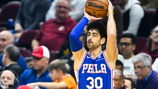 El Real Madrid se interesa por un NBA con más de 300 partidos de experiencia