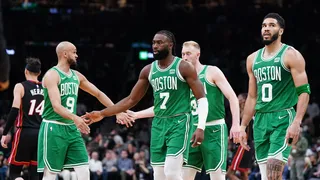 Juan Núñez y los Boston Celtics: ¿futuro matrimonio NBA?