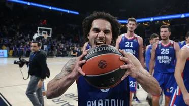 La Euroliga anuncia su calendario para la próxima temporada