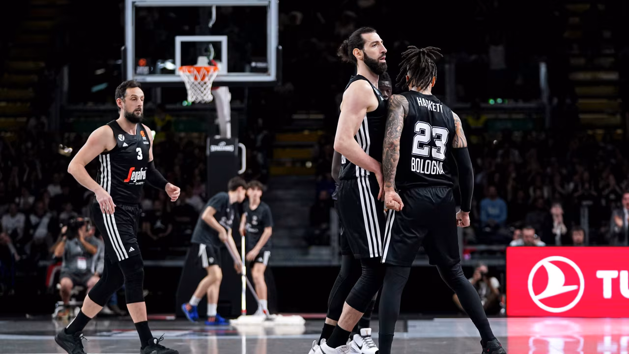 El próximo fichaje de Barça Basket está en el TOP 5 de la liga italiana