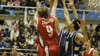 Antón Savitski se incorpora a Rayet Guadalajara